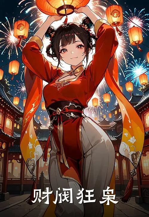 财阀狂枭