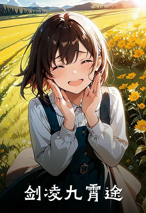 剑凌九霄途