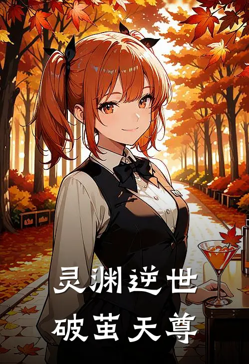 灵渊逆世：破茧天尊