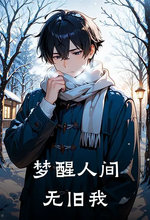 梦醒人间无旧我