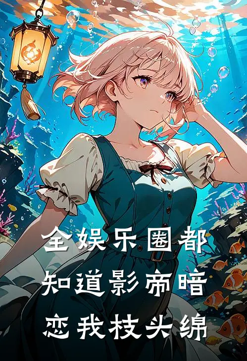 全娱乐圈都知道影帝暗恋我枝头绵