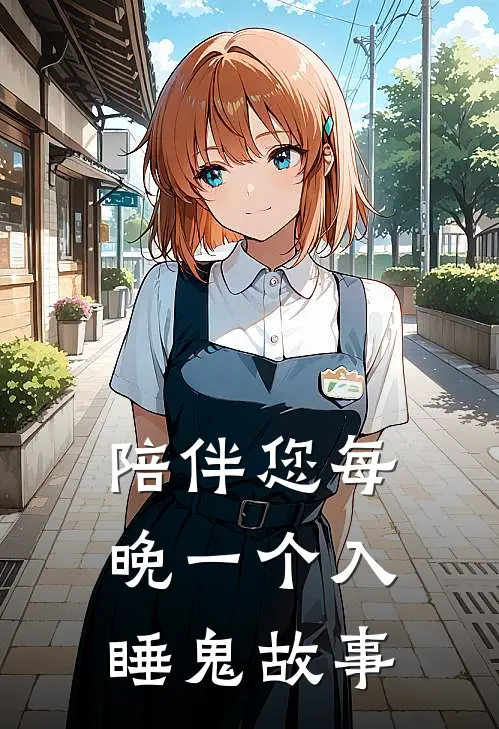 陪伴您每晚一个入睡鬼故事