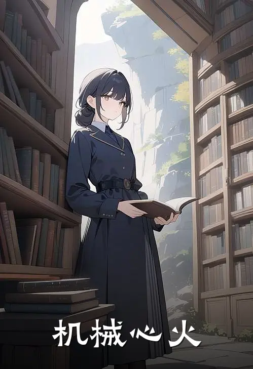 机械心火