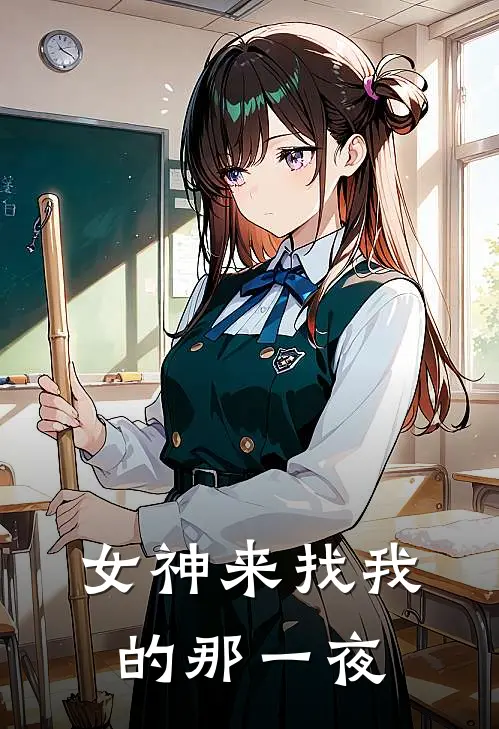 女神来找我的那一夜