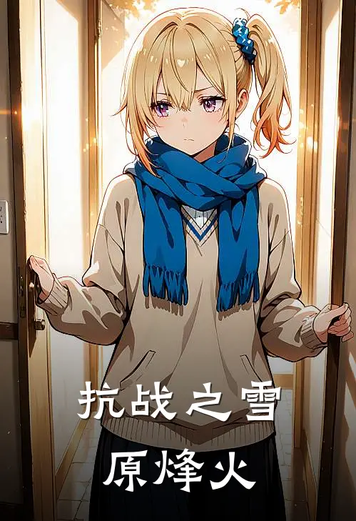 抗战之雪原烽火