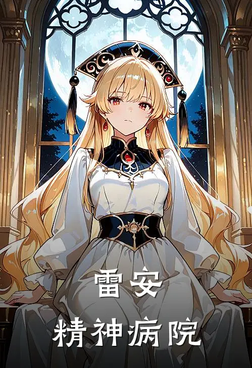 雷安：精神病院