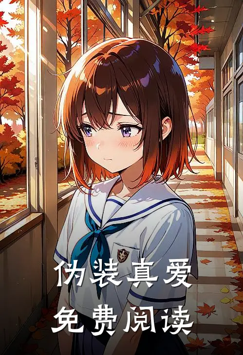 伪装真爱免费阅读