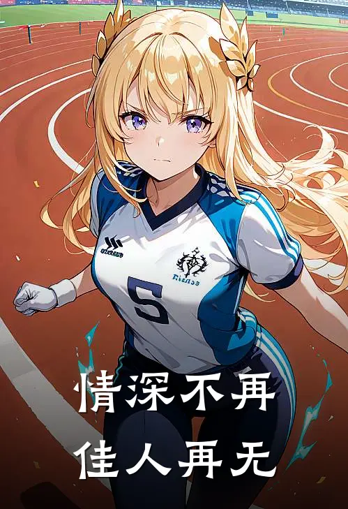 情深不再，佳人再无