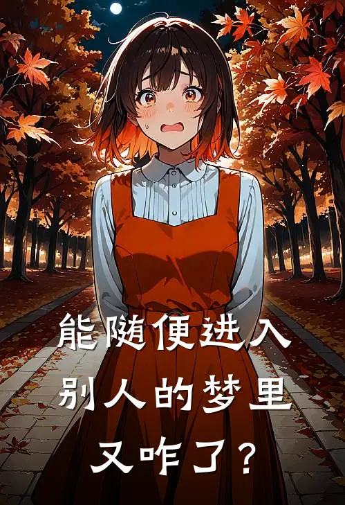 能随便进入别人的梦里又咋了？(周琼赵峻锋)完结版小说推荐_最新完结小说推荐能随便进入别人的梦里又咋了？周琼赵峻锋