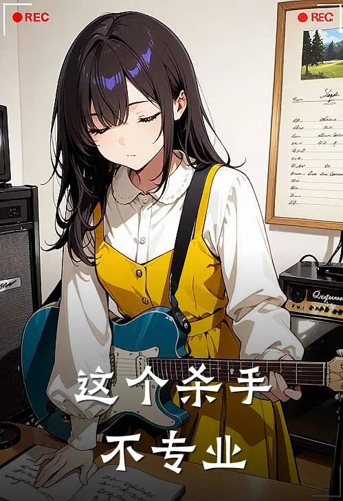 这个杀手不专业