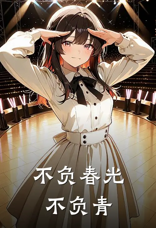 不负春光不负青