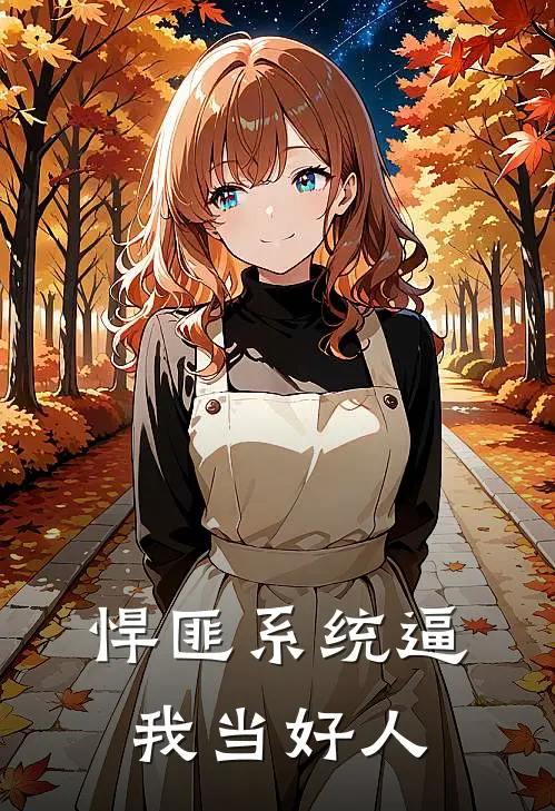 悍匪系统逼我当好人