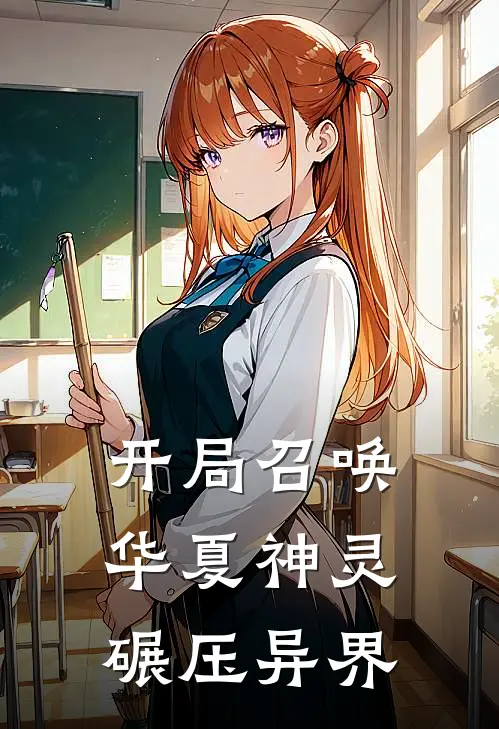 开局召唤华夏神灵，碾压异界