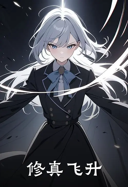 修真飞升