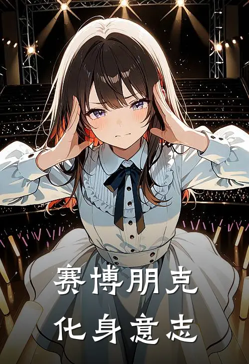 约克维克托（赛博朋克：化身意志）免费阅读无弹窗_赛博朋克：化身意志约克维克托全文免费阅读无弹窗大结局