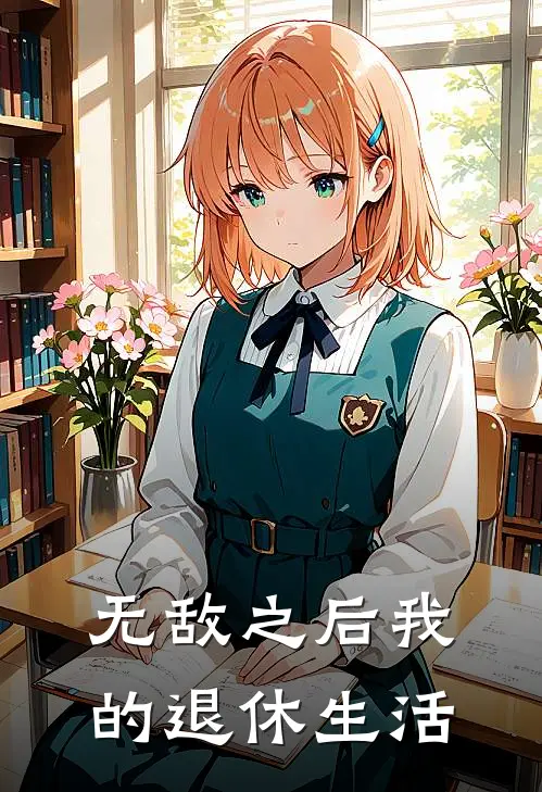 无敌之后我的退休生活