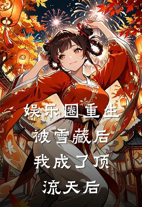 娱乐圈重生：被雪藏后我成了顶流天后