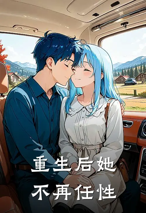 重生后她不再任性(陆知衍苏晚)免费小说完结版_最新章节列表重生后她不再任性(陆知衍苏晚)