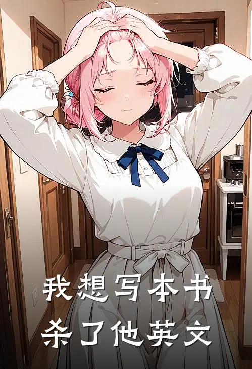 我想写本书杀了他英文
