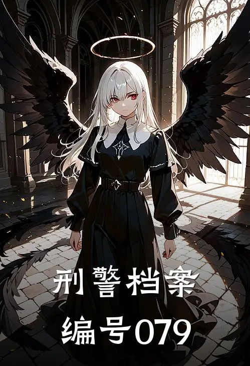 刑警档案：编号079