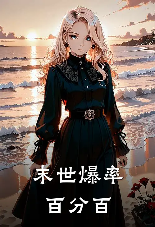 末世爆率百分百