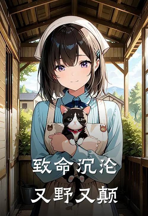 致命沉沦：又野又颠