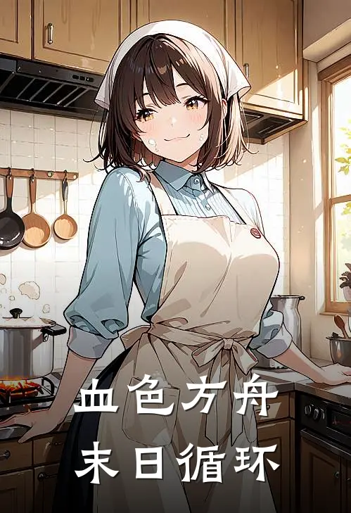 血色方舟：末日循环