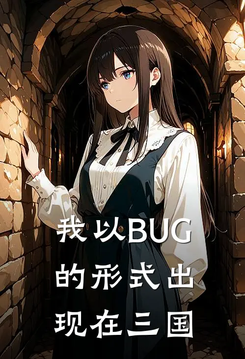 我以BUG的形式出现在三国