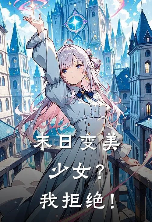 末日变美少女？我拒绝！