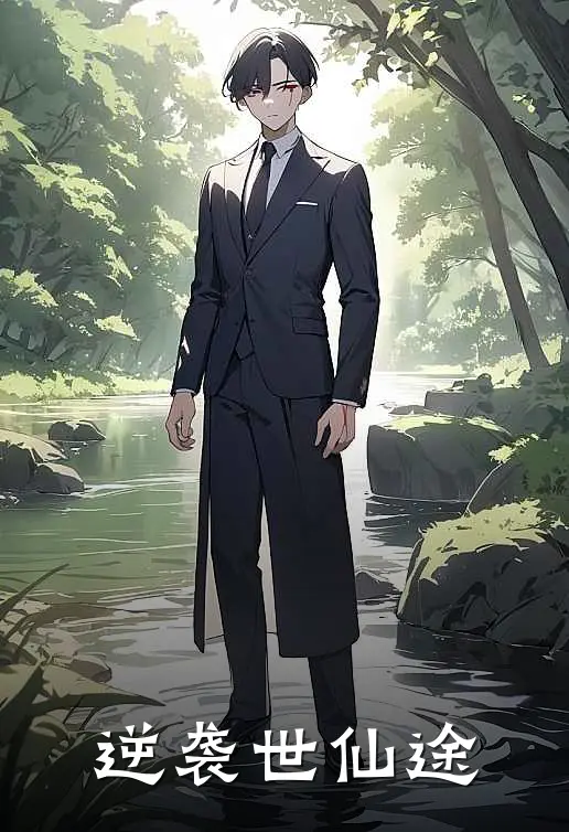 逆袭世仙途