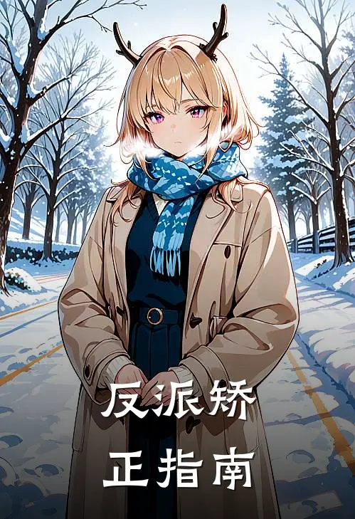 反派矫正指南蓝瑾季沉全文阅读免费全集_最新全本小说反派矫正指南(蓝瑾季沉)