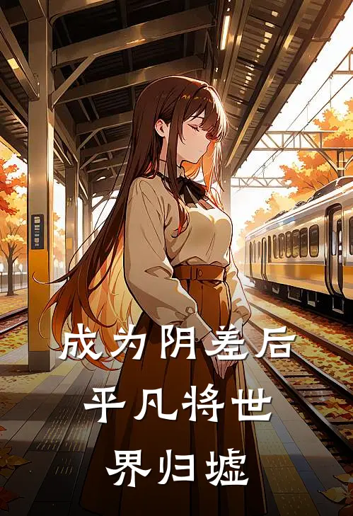 成为阴差后，平凡将世界归墟