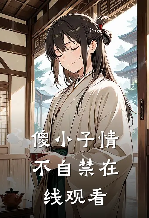 傻小子情不自禁在线观看