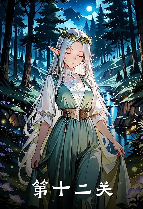 第十二关