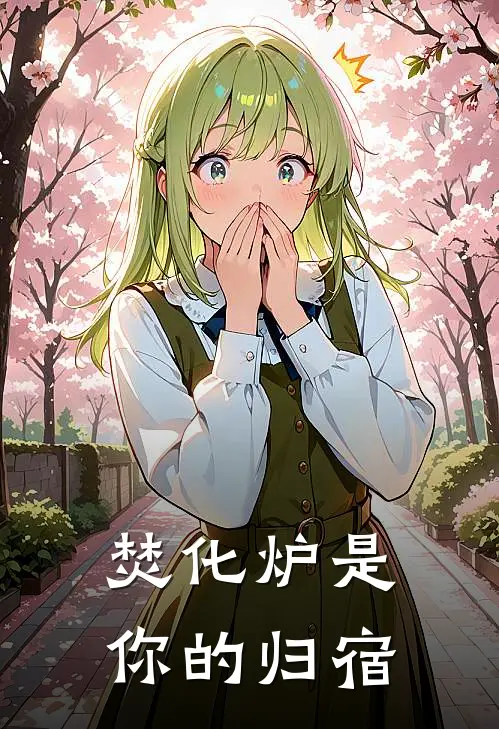 焚化炉是你的归宿