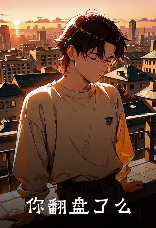 你翻盘了么