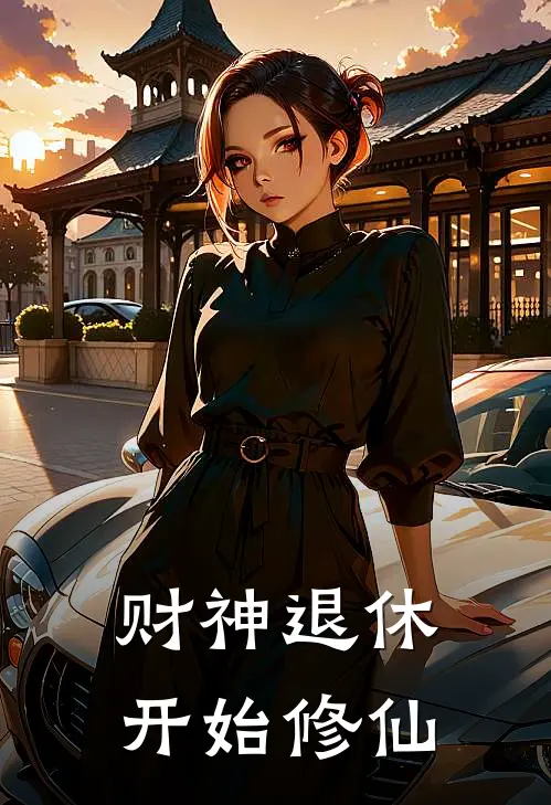 财神退休开始修仙