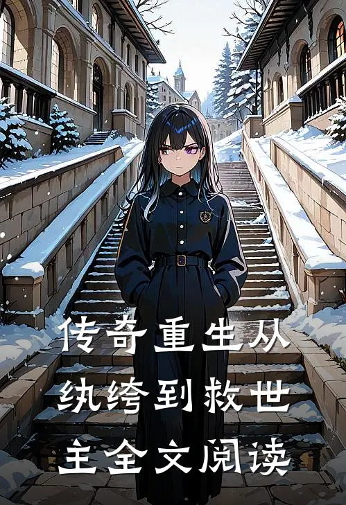 传奇重生从纨绔到救世主全文阅读