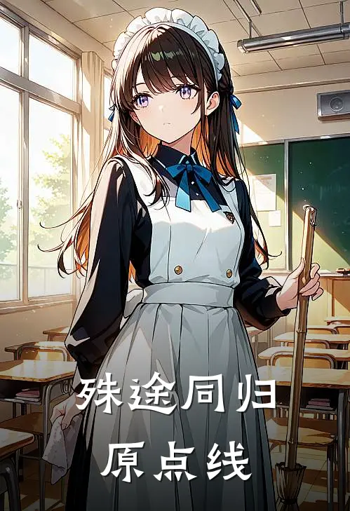 殊途同归：原点线