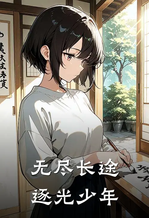 无尽长途：逐光少年