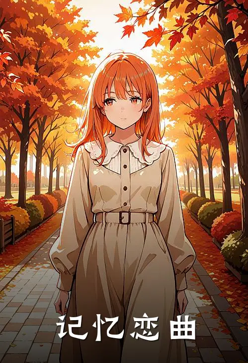 记忆恋曲