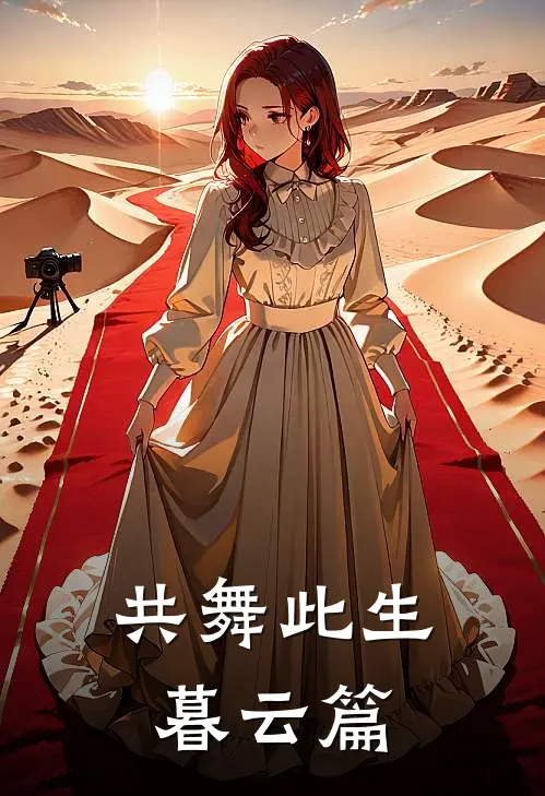 共舞此生：暮云篇