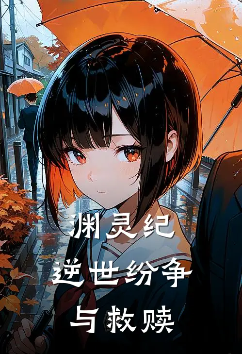 渊灵纪：逆世纷争与救赎