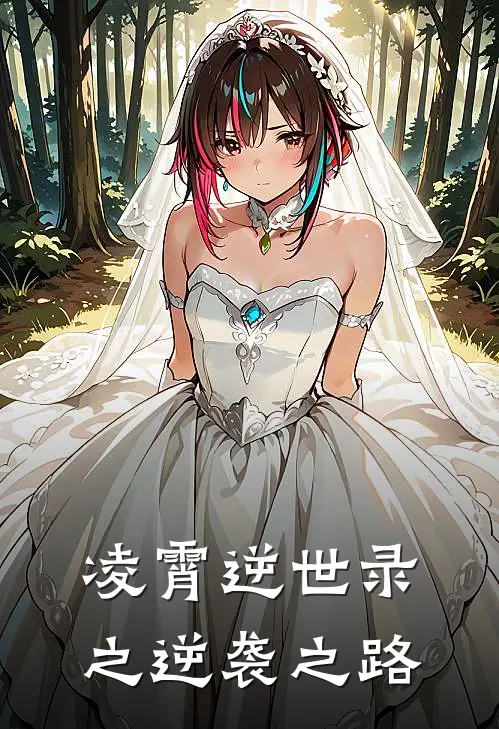 凌霄逆世录之逆袭之路