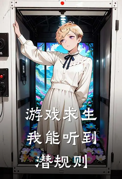 游戏求生：我能听到潜规则