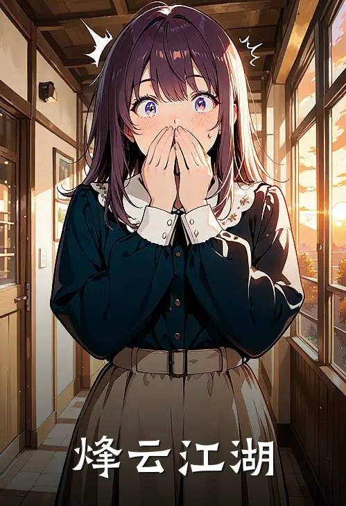 烽云江湖谢烽云霍小棠最新小说推荐_热门小说排行榜烽云江湖(谢烽云霍小棠)