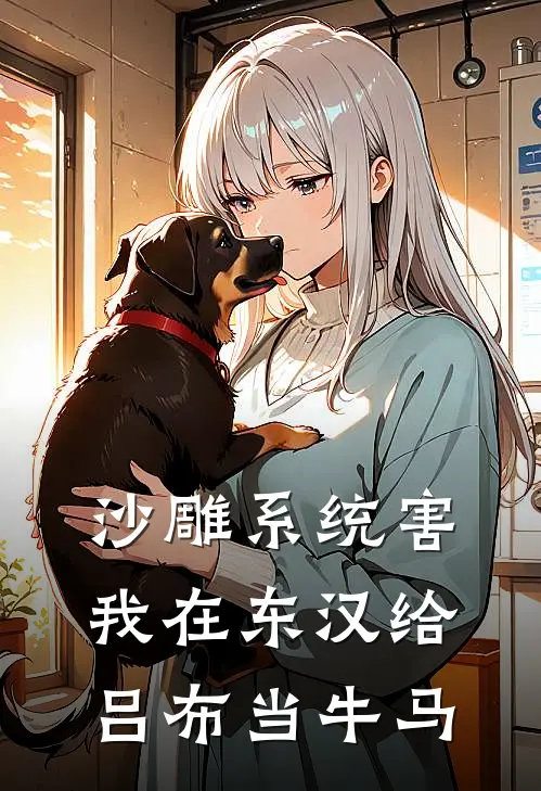 沙雕系统害我在东汉给吕布当牛马