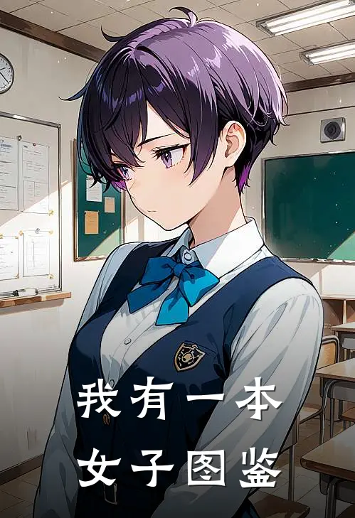 我有一本女子图鉴