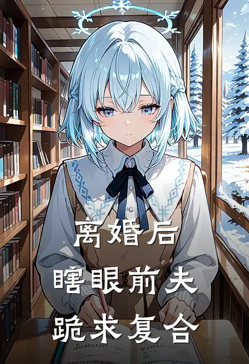 离婚后，瞎眼前夫跪求复合