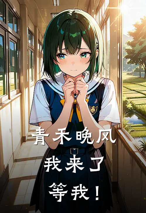 青禾晚风：我来了，等我！